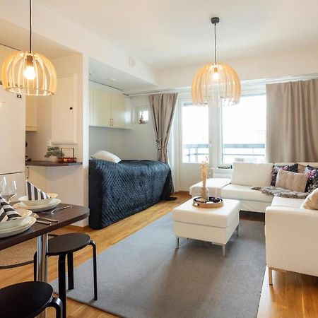 Vasko Luxurious Suites, Hiisi 로바니에미 외부 사진