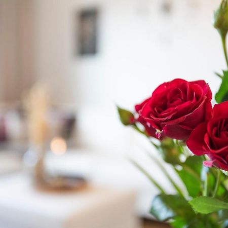 Vasko Luxurious Suites, Hiisi 로바니에미 외부 사진