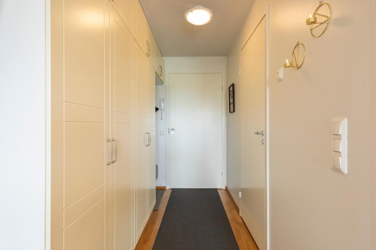 Vasko Luxurious Suites, Hiisi 로바니에미 외부 사진
